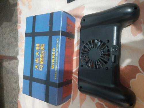 winner shooting game controller 