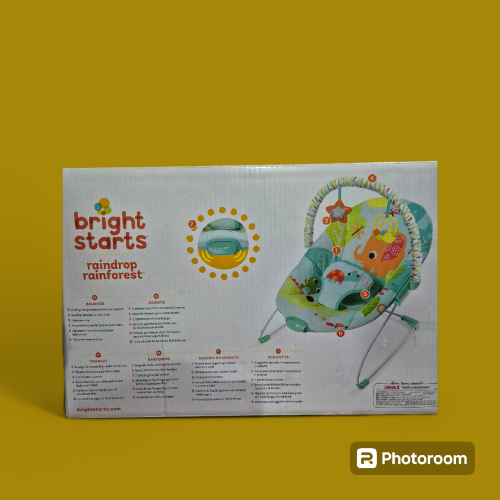 baby bouncer seat