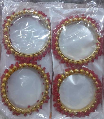 all colours is available new pearls bagles 2 pice