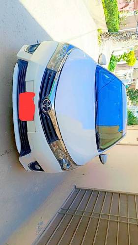 Toyota Corolla xli 