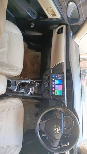 Toyota Corolla xli 