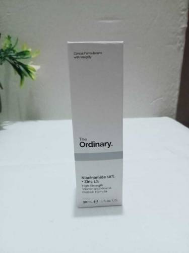 ordinary serum