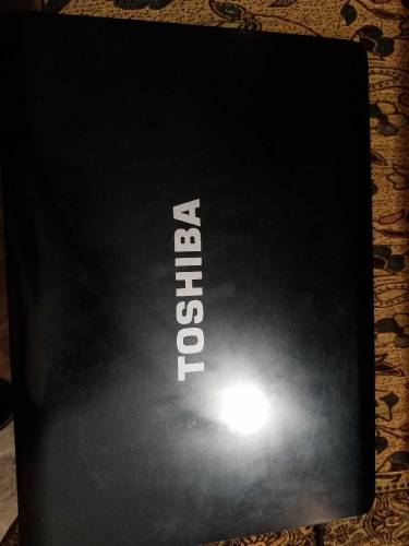 Toshiba satellite pro 9