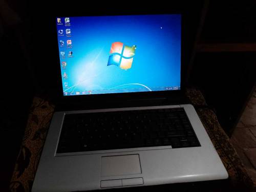 Toshiba satellite pro 9