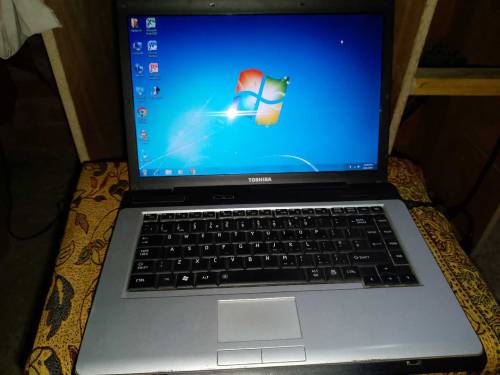 Toshiba satellite pro 9