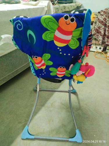 Baby Pram Chair