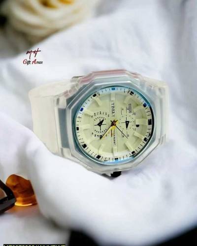 unisex casual watches