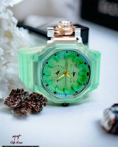 unisex casual watches