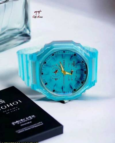 unisex casual watches