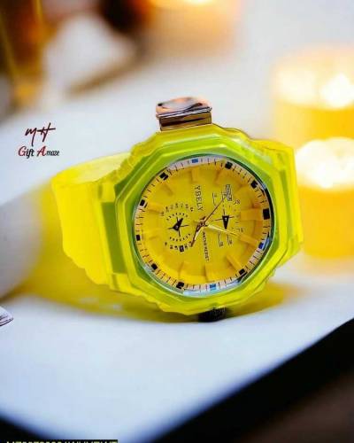 unisex casual watches