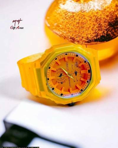 unisex casual watches