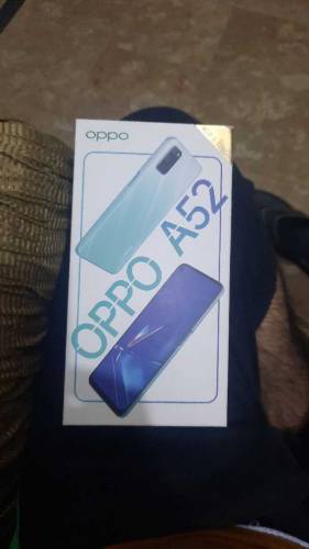 Oppo A52 4GB/128GB 