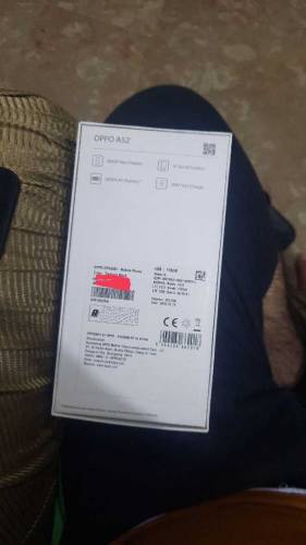 Oppo A52 4GB/128GB 