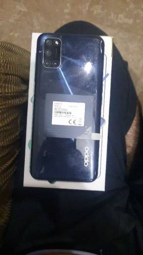 Oppo A52 4GB/128GB 