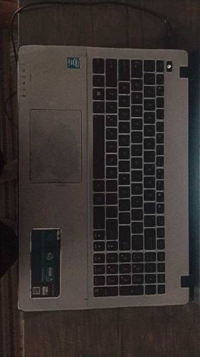 laptop Acer i7 4500 