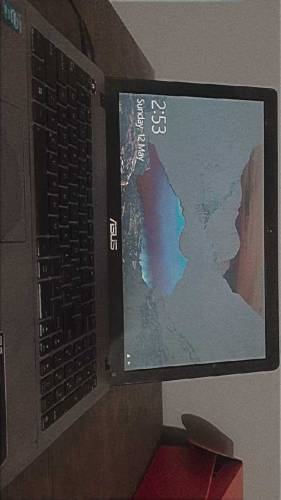 laptop Acer i7 4500 