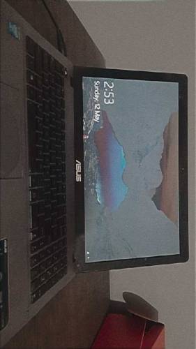 laptop Acer i7 4500 