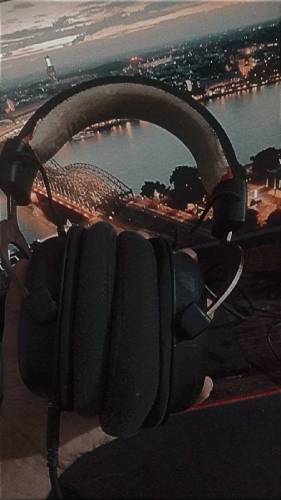 reddragon H510 Zeus Pro headset 