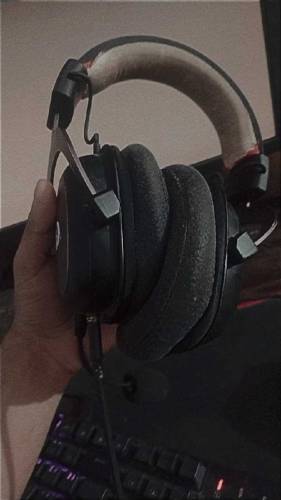 reddragon H510 Zeus Pro headset 
