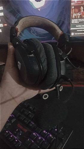 reddragon H510 Zeus Pro headset 