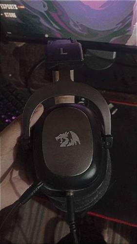 reddragon H510 Zeus Pro headset 