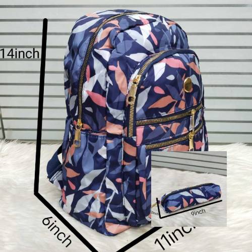 it is a vary woman bags