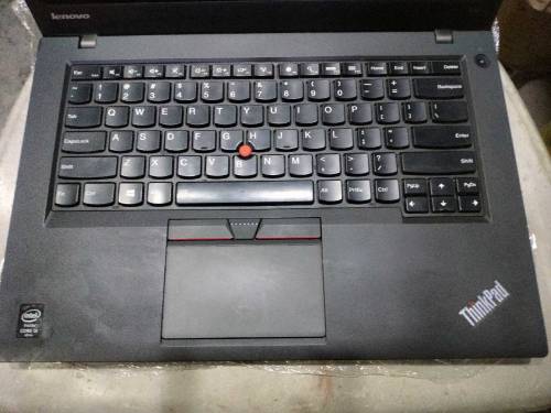 Lenovo Thinkpad T440