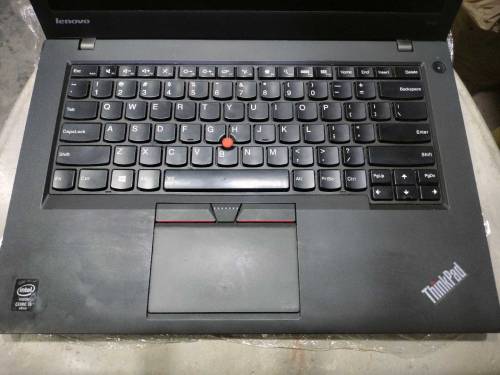 Lenovo Thinkpad T440