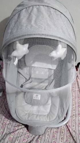 4 in 1 mastela swing
