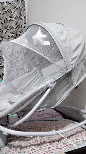 4 in 1 mastela swing