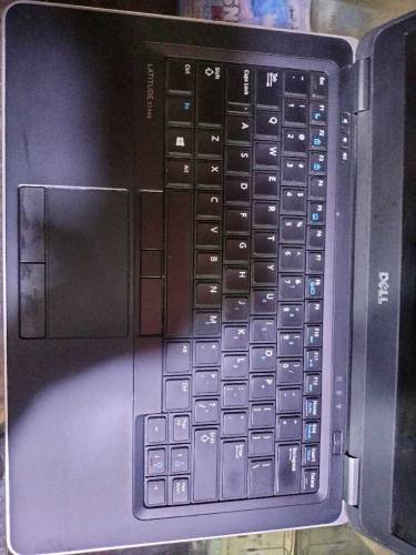 Dell latitude e7440