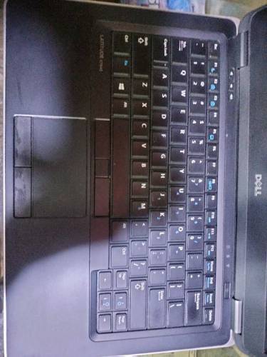 Dell latitude e7440