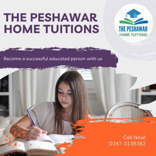 The Peshawar Home Tuitions