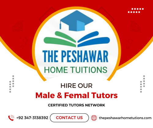 The Peshawar Home Tuitions