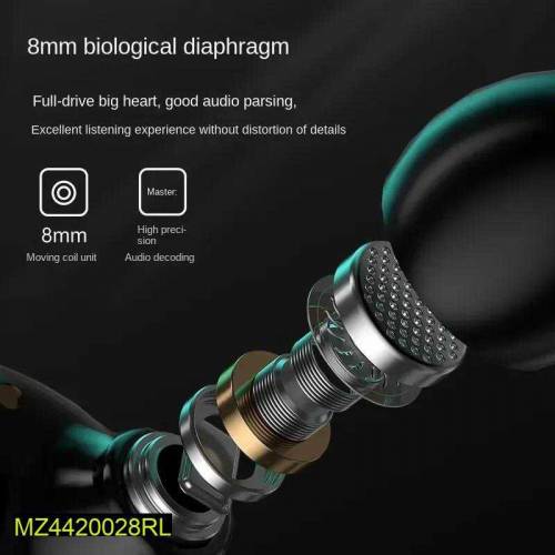 M25 Earbuds (Wholesale) 
