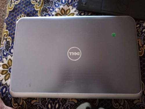 Dell inspiron 17R 