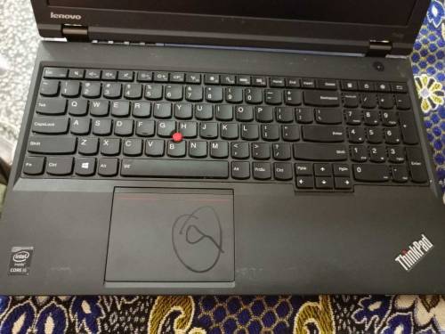 Dell inspiron 17R 