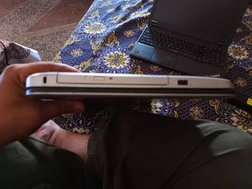 Dell inspiron 17R 