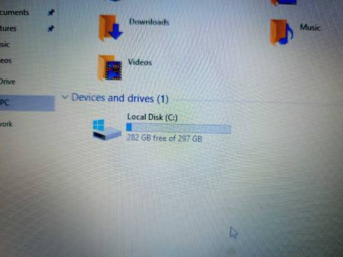 Dell inspiron 17R 