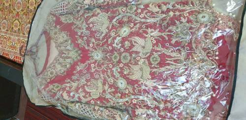 barat dress 