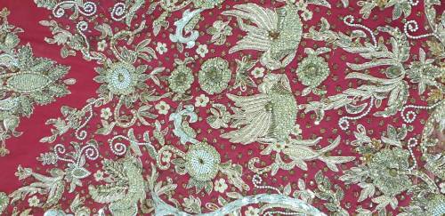 barat dress 