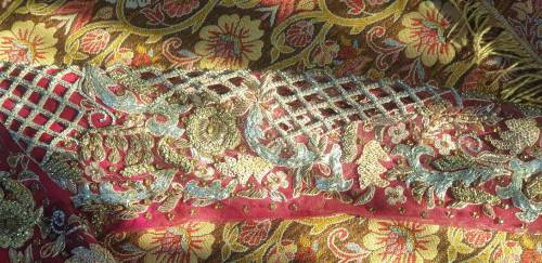 barat dress 