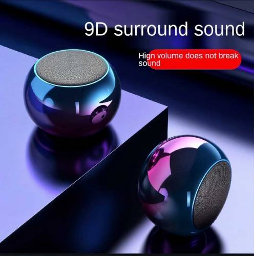 JBL mini speaker 