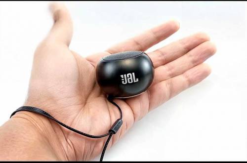 JBL mini speaker 