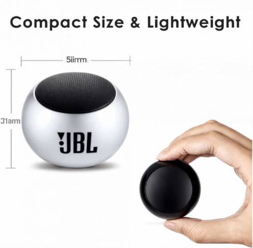 JBL mini speaker 