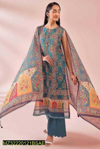 nisha fabric whole sale rate