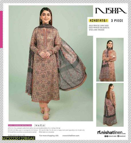 nisha fabric whole sale rate