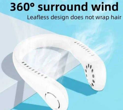 Portable Fan
