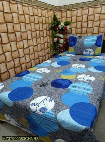 Bedsheet
