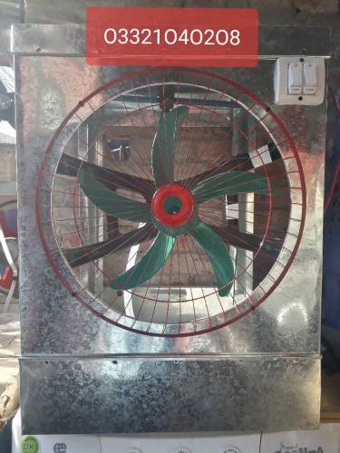 Room Cooler Air Cooler DC Cooler Metal Cooler Lahori Cooler